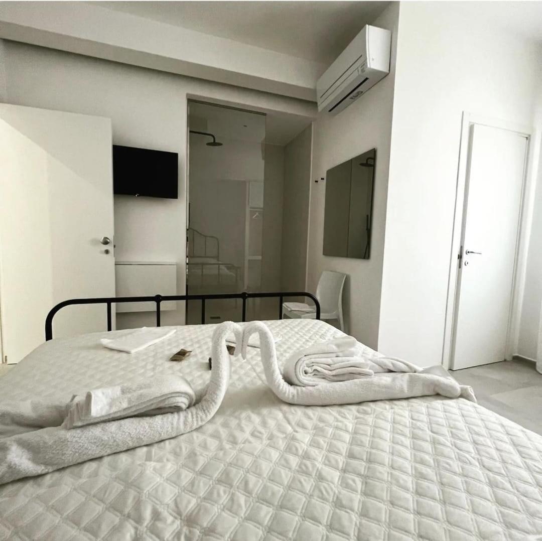 Апартаменты Campione 5 Бари Номер фото